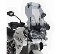 Puig Touring Triumph Tiger 800 Xc/xca/xcx/xr/xrt/xrx Windshield With Visor