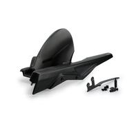 Puig Rear Fender for Triumph Tiger 900 GT Touring – Matt Black – Motoplastic