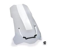 Puig Touring Triumph Tiger 900 Gt Tall Windshield Silver