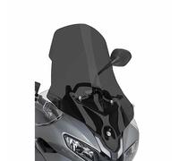 Puig touring screen for Triumph TIGER SPORT 800 (Year 2025) - Heavily tinted