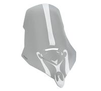 Puig Touring Windscreen Triumph Tiger Sport 800 2025 Type Approved Light Smoke