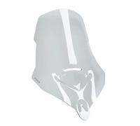PUIG TOURING WINDSCREEN FOR TRIUMPH TIGER 800 SPORT 2025 CLEAR
