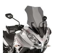 Puig Touring Screen For Triumph Tiger Sport 1050 2016-2020 Dark Smoke