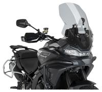 Puig Touring windscreen 700MT, lightly tinted