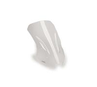 PUIG Touring Windscreen Cupolino For KAWASAKI KLR650 22-26 Transparent