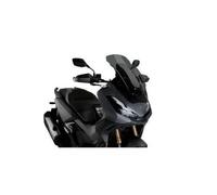 PUIG Touring Windscreen Cupolino Honda ADV 350 SE 2026 Dark Smoke