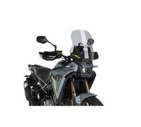 Puig Touring Cf Moto 450mt 24-25 Windshield