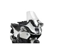 PUIG TOURING WINDSCREEN FOR BMW R1300RT 25-26 CLEAR