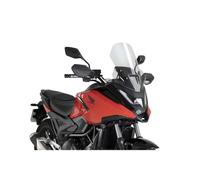 Puig Clear Touring Screen Honda NC 750 X 2025-2026