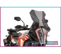 Puig Touring Ktm 1290 Super Adventure R/s Windshield Black