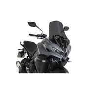 Puig touring screen for Triumph TIGER SPORT 800 (Year 2025) - Heavily tinted