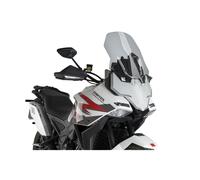 Puig touring screen for Zontes 703F-19, 703F-21 (Year 2024-2026) - Tinted