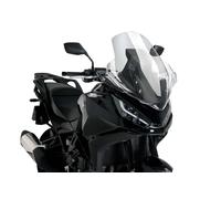 Puig Touring Windscreen Honda NT1100 2023 Transparent