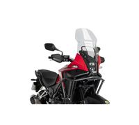 PUIG TOURING WINDSCREEN HONDA NX 500 ECLUTCH 2026 CLEAR