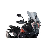 Puig Touring Ktm 1290 Super Adv 2023 Windshield Silver