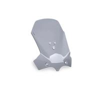 Puig Light Smoke Touring Screen Moto Guzzi V85 TT 2024-2026