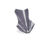 Puig 22321f Touring Windshield Silver
