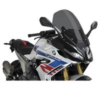 Puig Touring windscreen R1300RS, heavily tinted