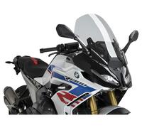 Puig Touring windscreen R1300RS, lightly tinted