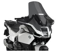 Puig Touring windscreen R1300RT, heavily tinted