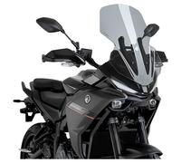 Puig Touring windscreen Tracer7, lightly tinted