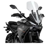 Puig Touring windscreen Tracer7, Transparent
