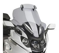 PUIG Touring Windscreen Visor For BMW K1600 Sport 2011-2016 Smoke Light Clear
