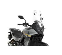 PUIG TOURING WINDSCREEN-VISOR FOR HONDA XL750 TRANSALP ECLUTCH 2026 CLEAR