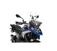 PUIG TOURING WINDSCREEN - VISOR WITH RADAR FOR BMW R1300 GS OPTION 719 TRAMONTAN