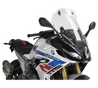 Puig Touring windscreen with spoiler R1300RS, transparent