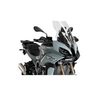 Puig Touring Windshield BMW S1000 XR 2023 Transparent