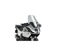 PUIG Touring Windshield Cupolino BMW R1300RT 25-26 Clear Smoke