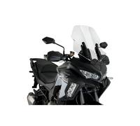 PUIG Touring Windshield Cupolino Clear For KAWASAKI VERSYS 1000 SE 2019-2020