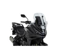 PUIG Touring Windshield Cupolino For HONDA NT1100 2025-2026 Clear