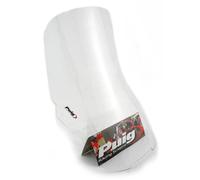 PUIG Touring Windshield Cupolino For Honda NT650V Deauville 98-01 Clear