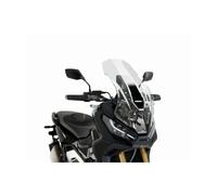 PUIG Touring Windshield Cupolino For HONDA X-ADV 2021-2024 Transparent