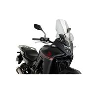 PUIG Touring Windshield Cupolino For Honda XL750 Transalp 23-24 Clear 21656W
