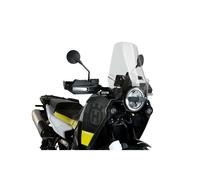 PUIG Touring Windshield Cupolino For HUSQVARNA 901 NORDEN 22-24 Clear