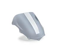 PUIG Touring Windshield Cupolino For SUZUKI GSX-R600 98-00 Clear Smoke 0798H