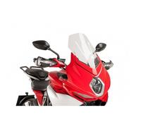 PUIG Touring Windshield Cupolino MV AGUSTA Turismo Veloce 800/Lusso 15-20