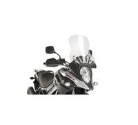 PUIG Touring Windshield For SUZUKI DL650XT V-STROM 21-25 Transparent 9719W