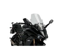 PUIG Touring Windshield for Suzuki GSX-S1000 GT Travel Edition 22-23