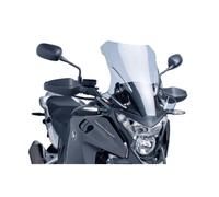 Puig Touring Windshield Honda Crosstourer 12-15 Light Smoke