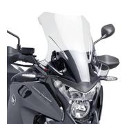 Puig Touring Windshield Honda Crosstourer 12-15 Transparent