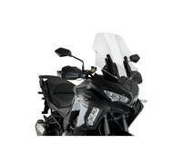 Puig Touring Windshield Kawasaki Versys 1000 SE 2021 Transparent