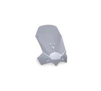 PUIG Touring Windshield Moto Guzzi V85TT Travel 24-26 Light Smoke