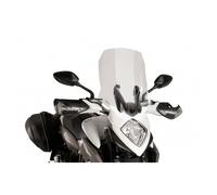 Puig Touring Windshield MV Agusta Stradale 800 15-16 Transparent