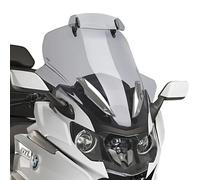 PUIG Touring Windshield Screen For BMW R1250 RT 2019-2020 Smoke Light 9513H