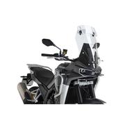 PUIG Touring Windshield Screen KOVE 800X Pro 24-26 Clear MPN 22371W