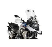 PUIG Touring Windshield Screen Visor BMW R1250 GS Rallye 21-23 6504W